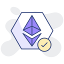 ethereum icon