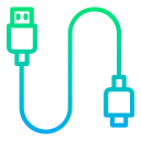 cable de datos icon