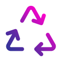 reciclar icon