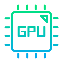 gpu icon