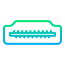 puerto hdmi icon