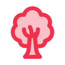 Árbol icon