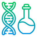 laboratorio de biotecnología 