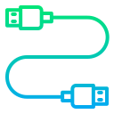 cable usb icon