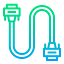 cable vga icon