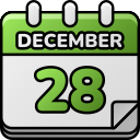 diciembre icon