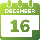 diciembre icon