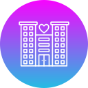 hotel icon