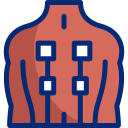 electroterapia animated icon