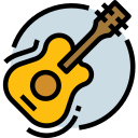 guitarra icon