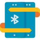 Bluetooth icon