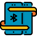 Bluetooth icon