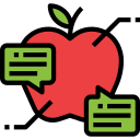 Manzana icon