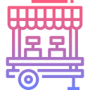 Mercado icon