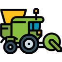 tractor icon