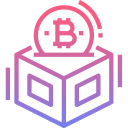 criptomoneda icon