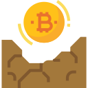 Bitcoin icon