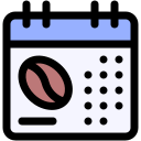 calendario icon