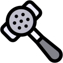 portafiltro icon