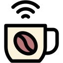 café exprés icon