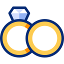 anillos animated icon