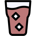 café helado icon