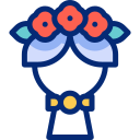 flores animated icon