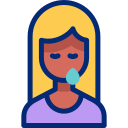 llorar animated icon