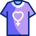 camiseta animated icon