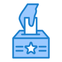 votación icon