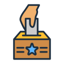 votación icon