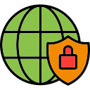 seguridad global icon