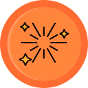 Fireworks icon