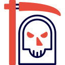 Grim reaper 