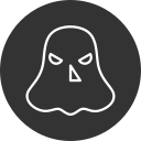 fantasma icon