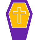 ataúd icon