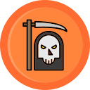 Grim reaper 
