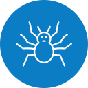 araña icon