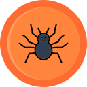 araña icon