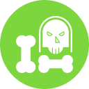 huesos icon