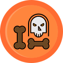 huesos icon