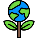 tierra verde icon