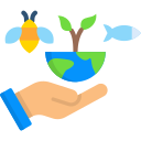 ecologismo icon