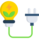 eficiencia energética icon