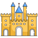 castillo icon