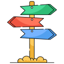 Signpost 
