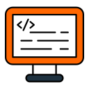 codificación icon