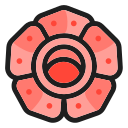 rafflesia icon