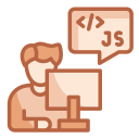 script de java icon