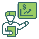 financiero icon